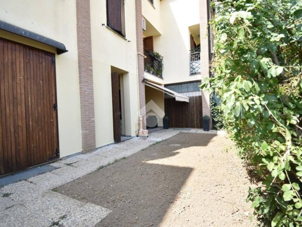 appartamento in vendita a Felino