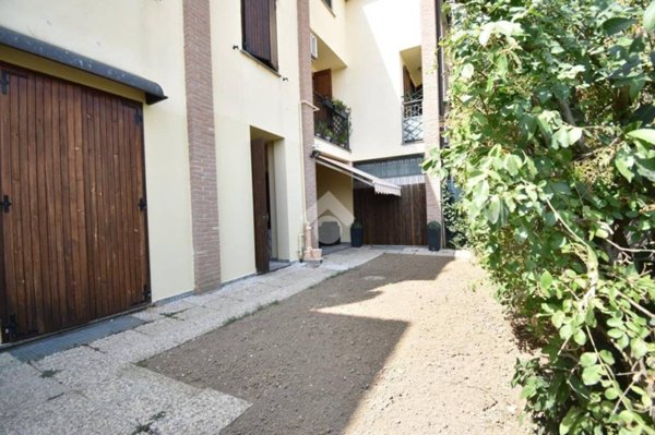appartamento in vendita a Felino