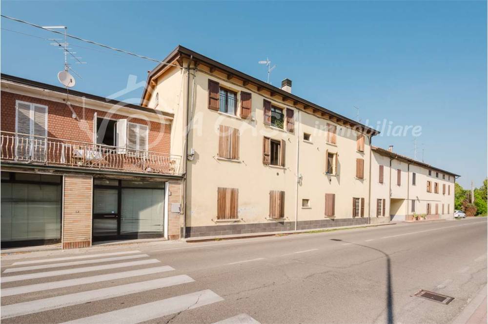 appartamento in vendita a Felino