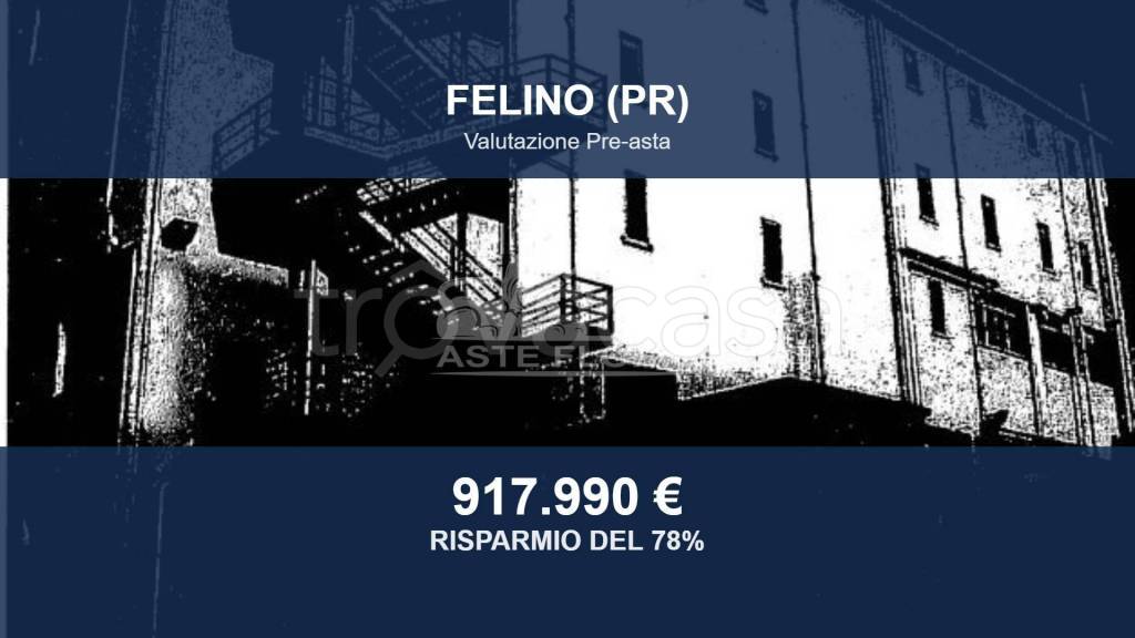 locale commerciale in vendita a Felino