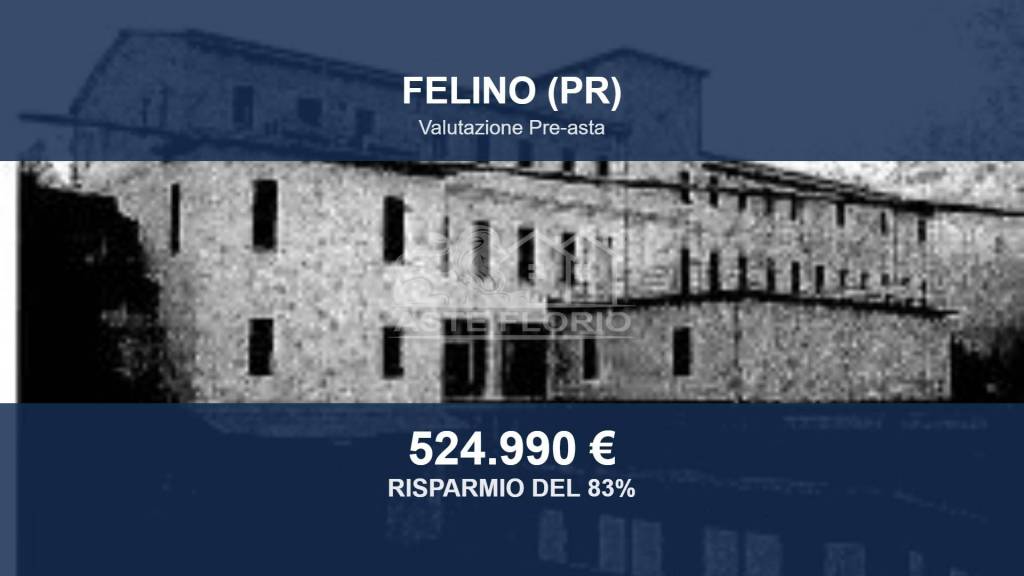 locale commerciale in vendita a Felino