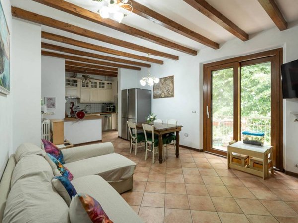 appartamento in vendita a Felino