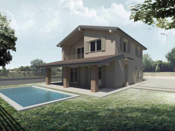 terreno edificabile in vendita a Felino