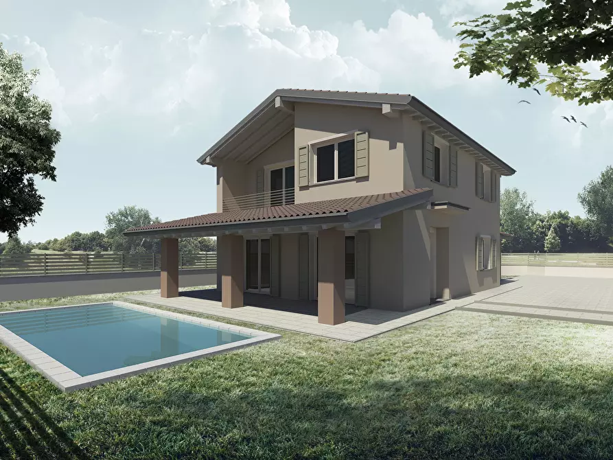 casa indipendente in vendita a Felino