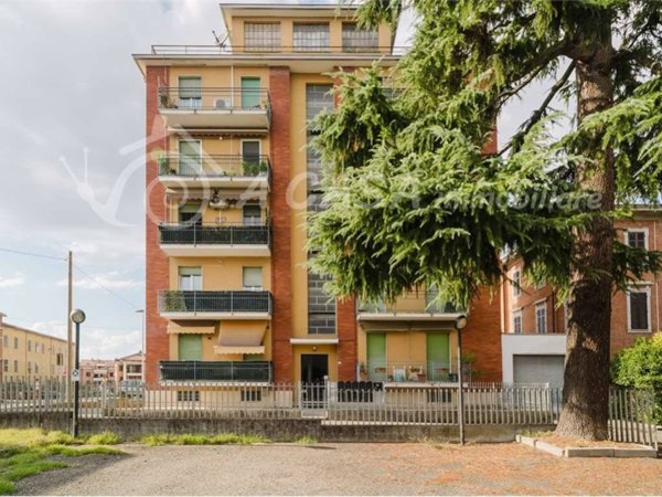 appartamento in vendita a Felino