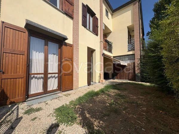 appartamento in vendita a Felino
