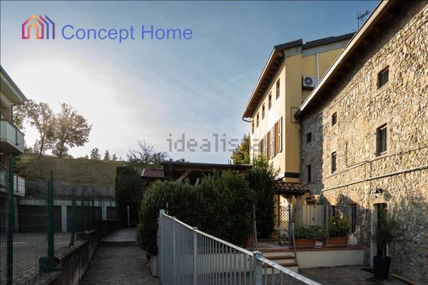 appartamento in vendita a Felino