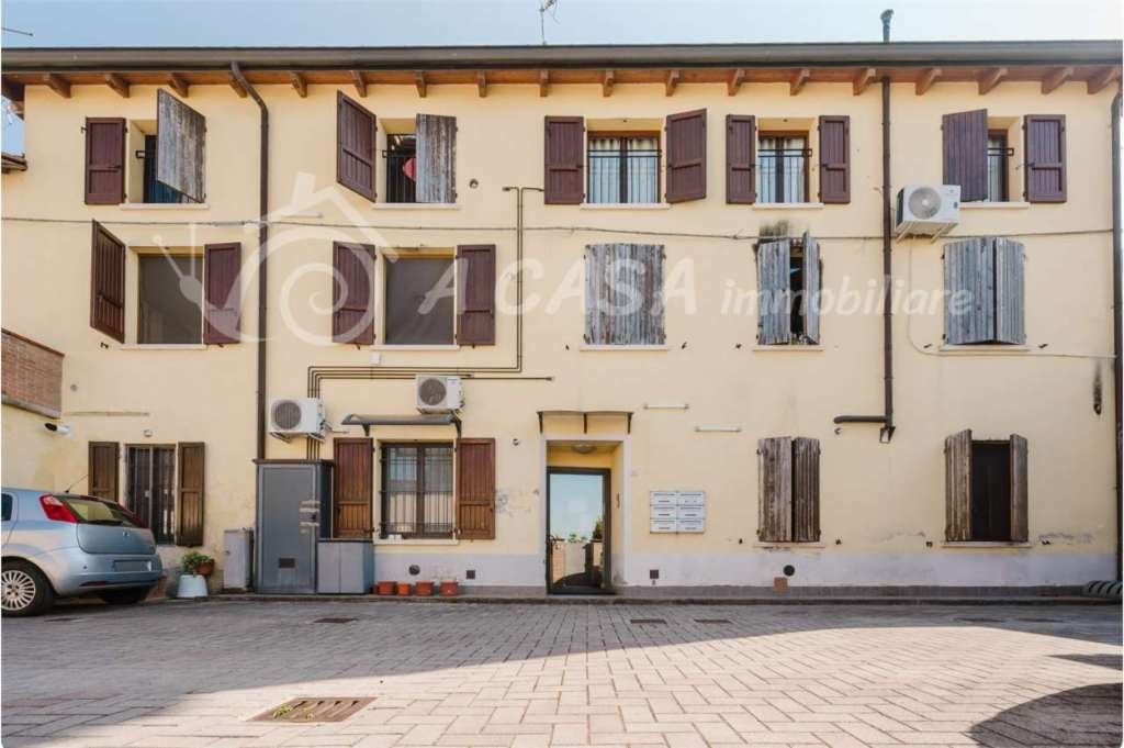 appartamento in vendita a Felino