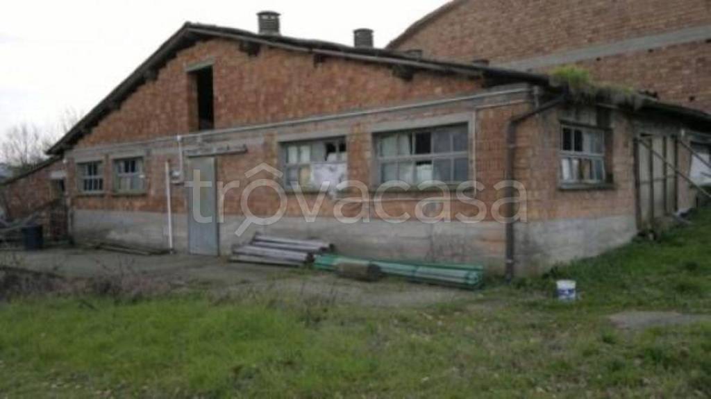 terreno agricolo in vendita a Fidenza