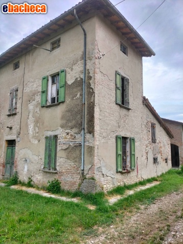 casa indipendente in vendita a Fidenza in zona Santa Margherita