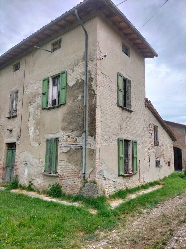 casa indipendente in vendita a Fidenza in zona Santa Margherita