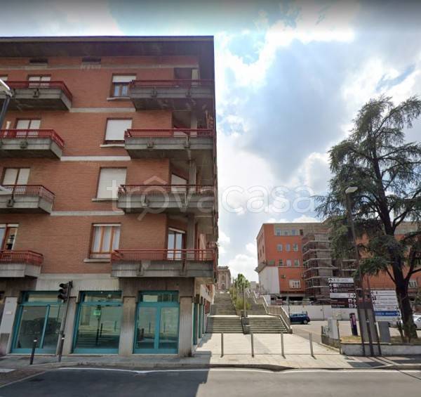 appartamento in vendita a Fidenza