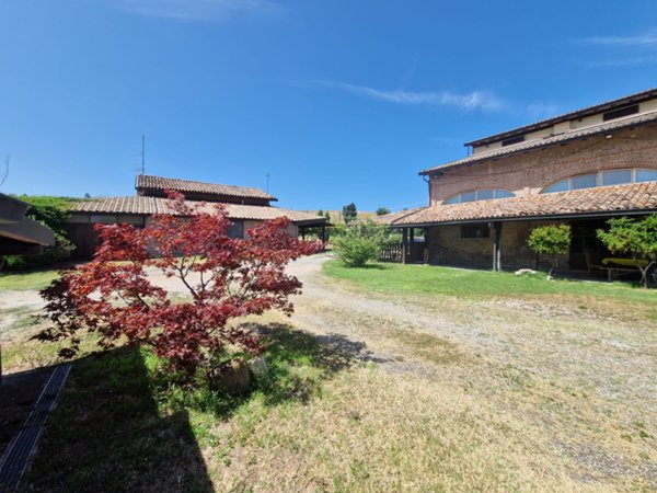 appartamento in vendita a Fidenza in zona Santa Margherita