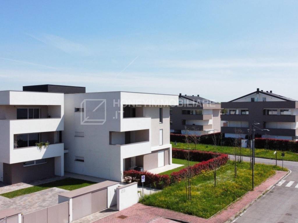 appartamento in vendita a Fidenza