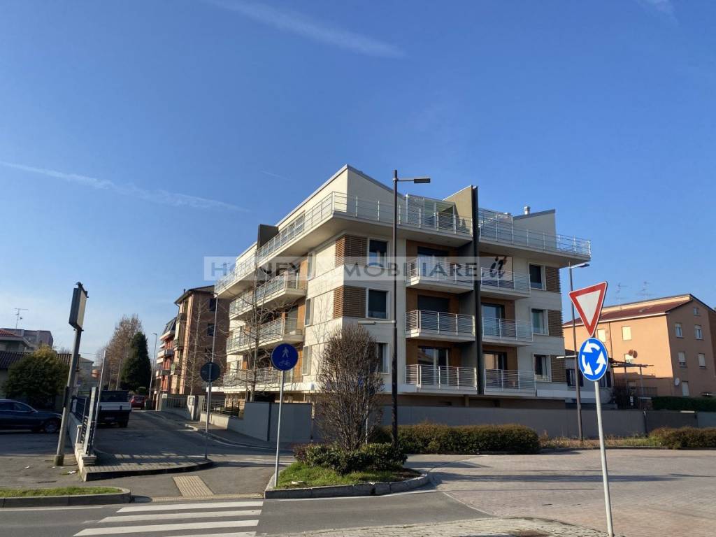 appartamento in vendita a Fidenza