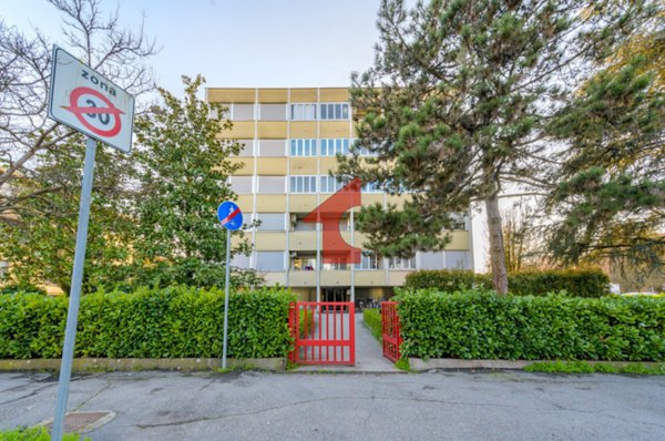 appartamento in vendita a Fidenza