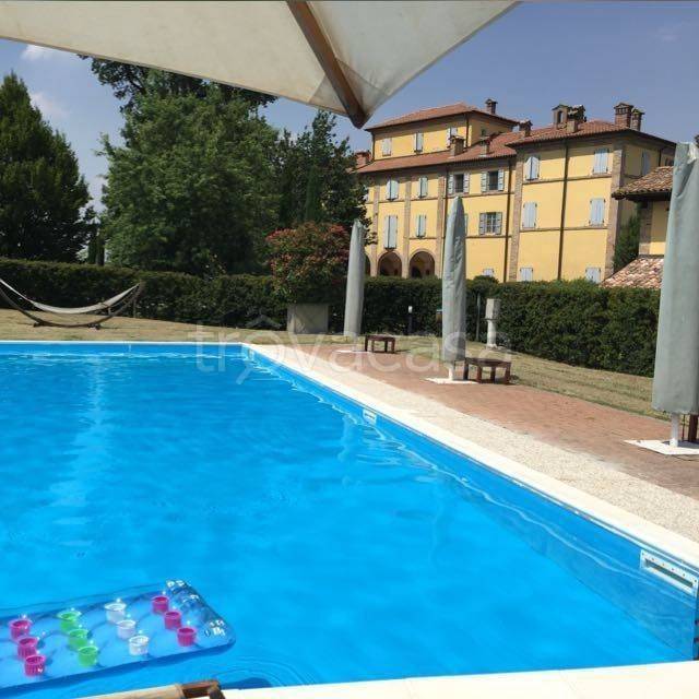 appartamento in vendita a Fidenza
