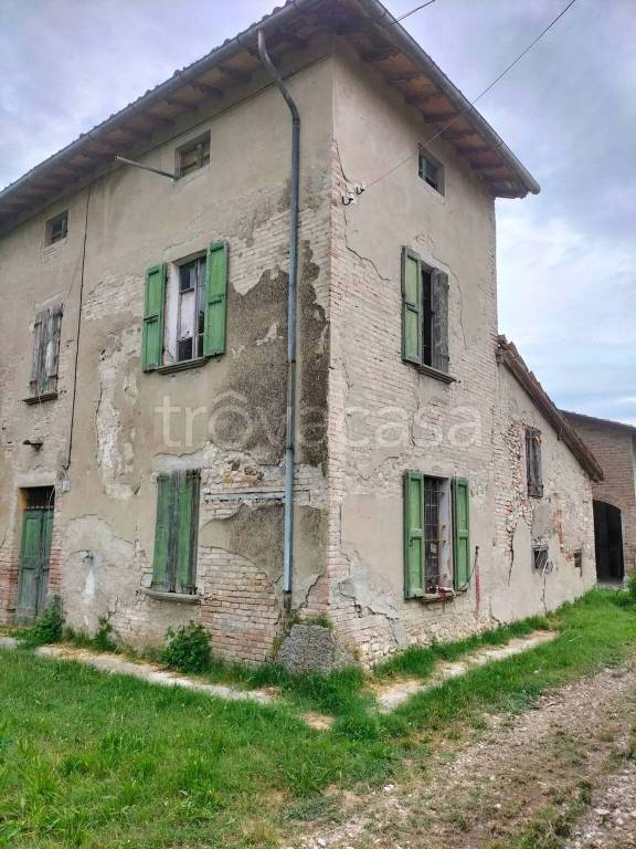 casa indipendente in vendita a Fidenza in zona Santa Margherita