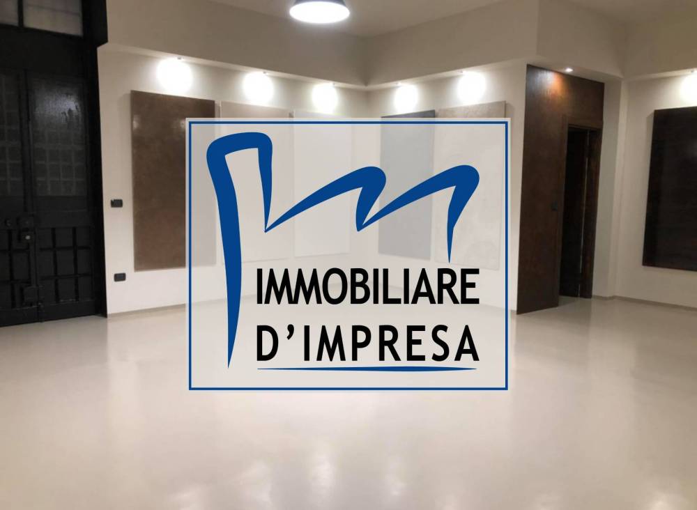 locale commerciale in vendita a Fidenza in zona San Faustino