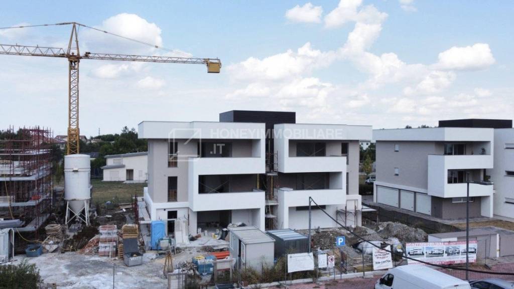 appartamento in vendita a Fidenza
