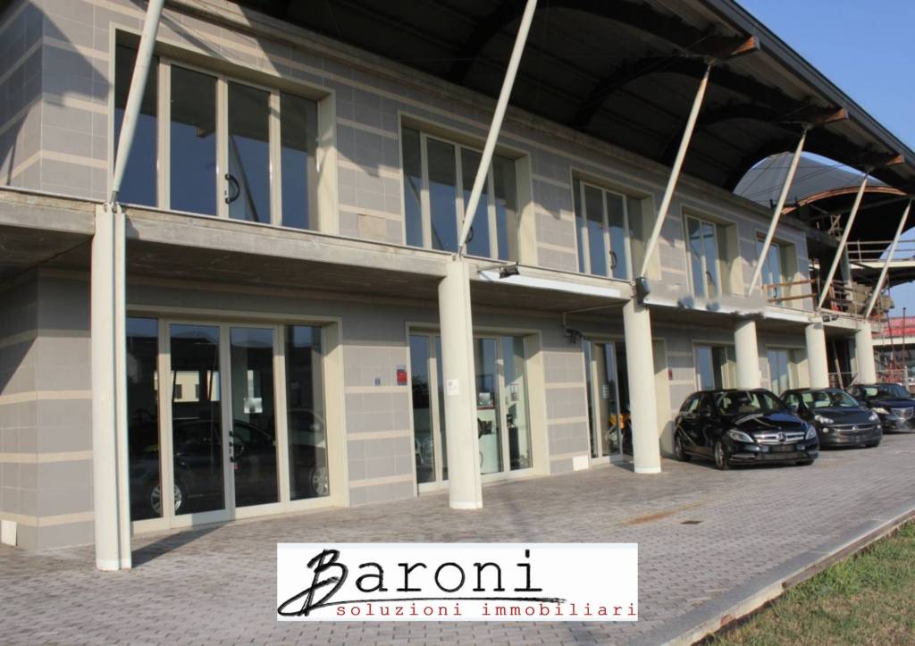 appartamento in vendita a Fidenza