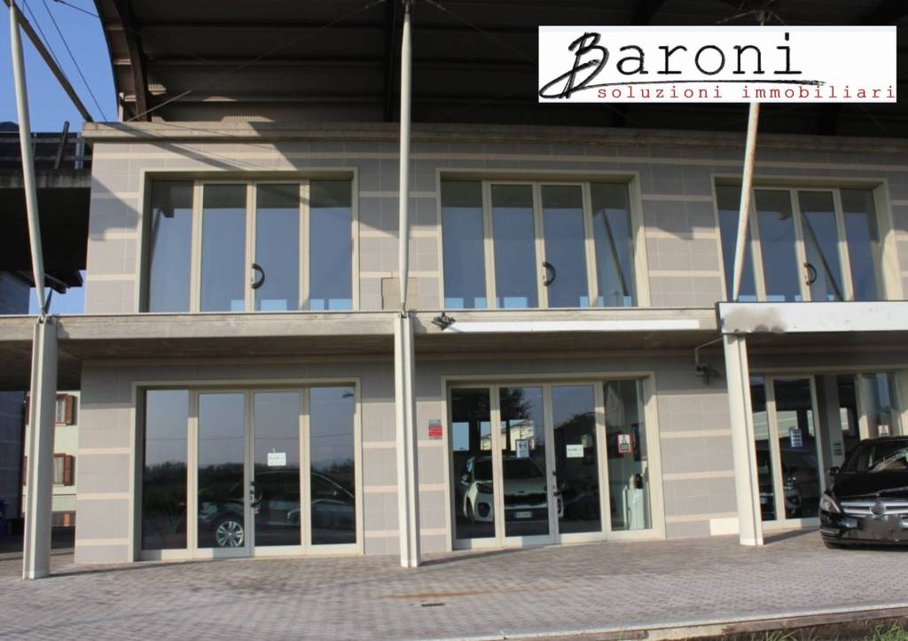 negozio in vendita a Fidenza