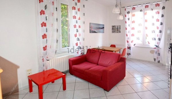 appartamento in vendita a Fidenza