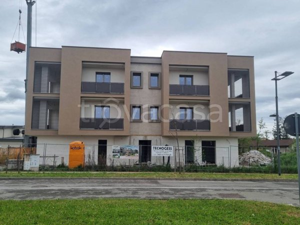 appartamento in vendita a Fidenza
