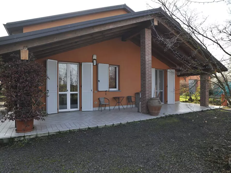 casa indipendente in vendita a Fidenza in zona Castione Marchesi