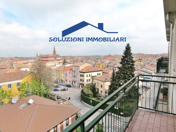 appartamento in vendita a Fidenza