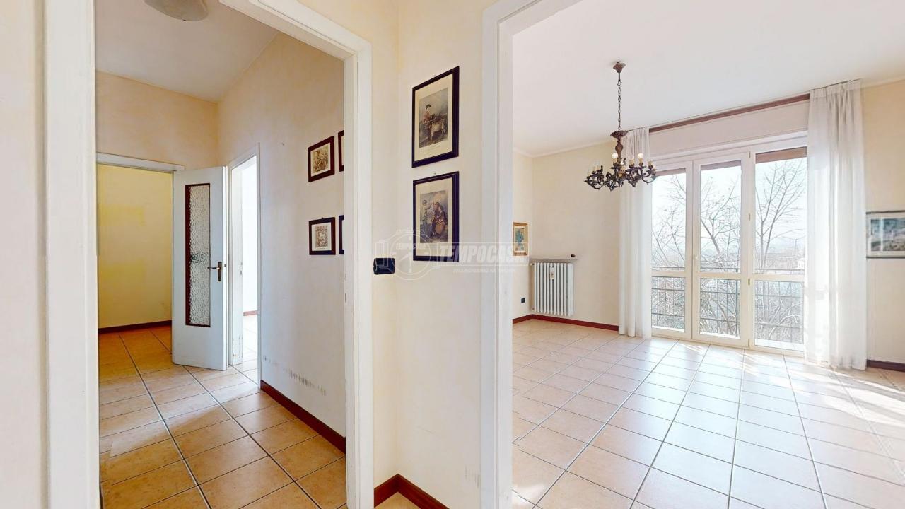 appartamento in vendita a Fidenza