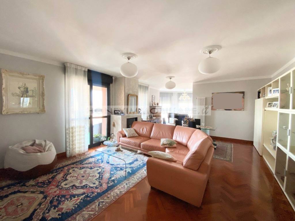 appartamento in vendita a Fidenza