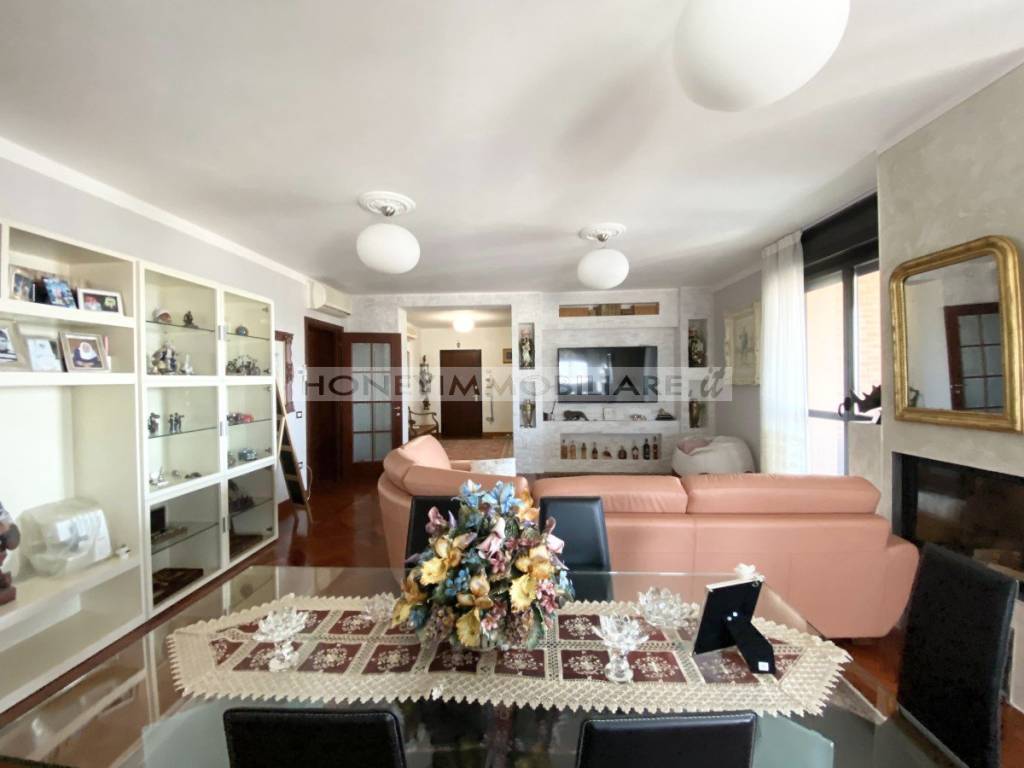 appartamento in vendita a Fidenza