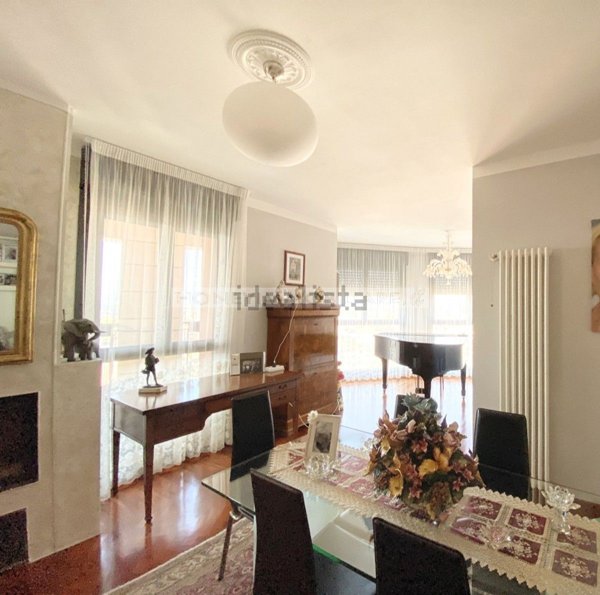 appartamento in vendita a Fidenza