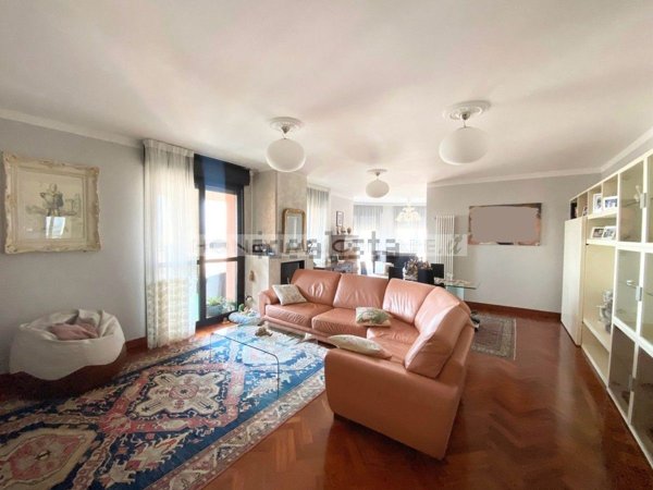 appartamento in vendita a Fidenza