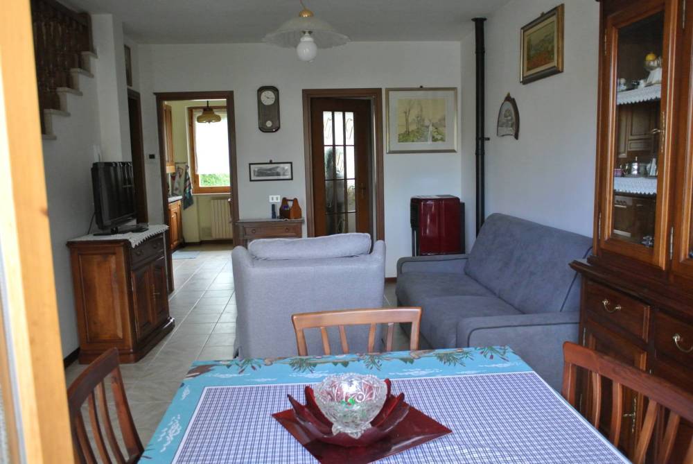 casa indipendente in vendita a Fidenza