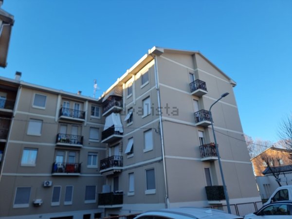 appartamento in vendita a Fidenza