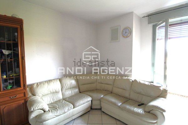 appartamento in vendita a Fidenza