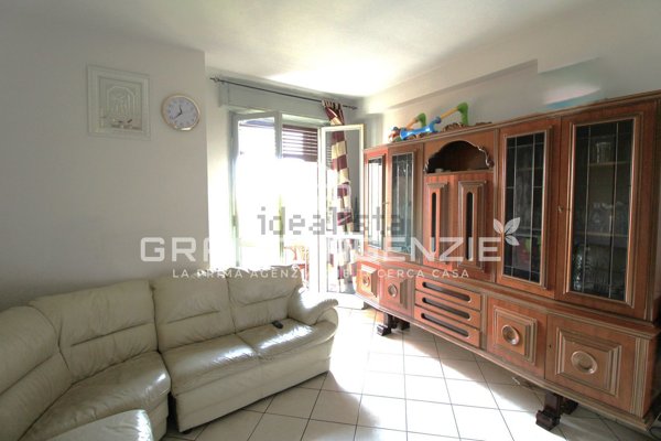 appartamento in vendita a Fidenza
