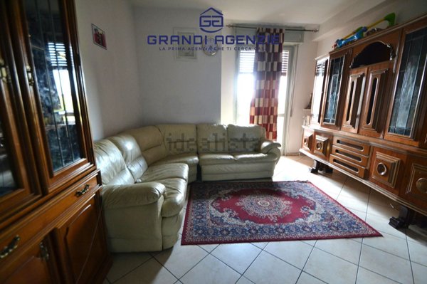 appartamento in vendita a Fidenza