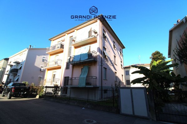 appartamento in vendita a Fidenza