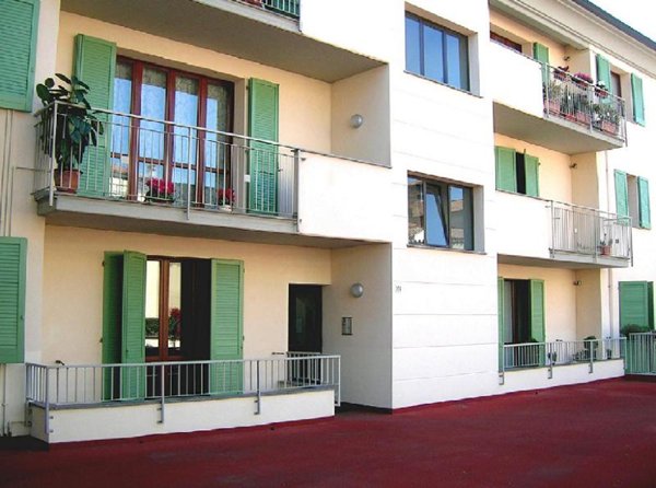 appartamento in vendita a Fidenza