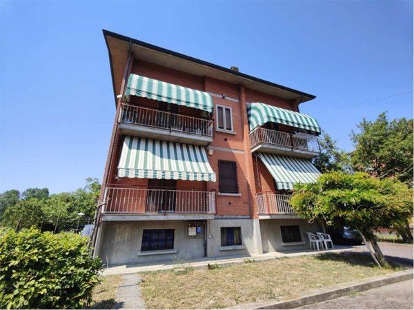 appartamento in vendita a Fidenza