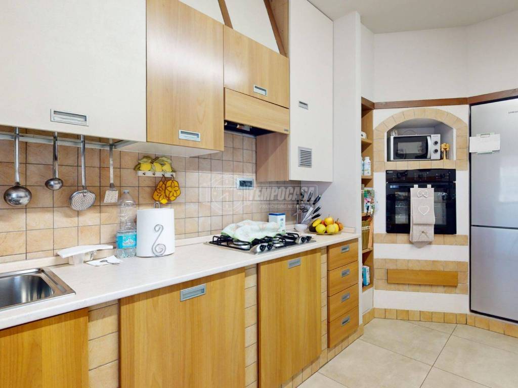 appartamento in vendita a Fidenza