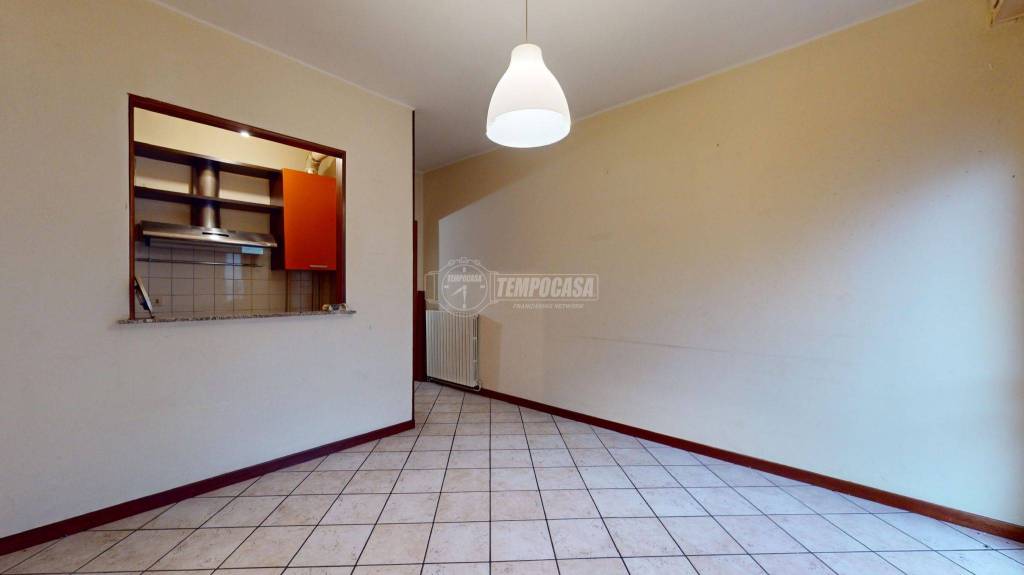 appartamento in vendita a Fidenza