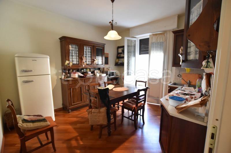 appartamento in vendita a Fidenza