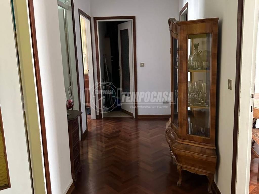 appartamento in vendita a Fidenza