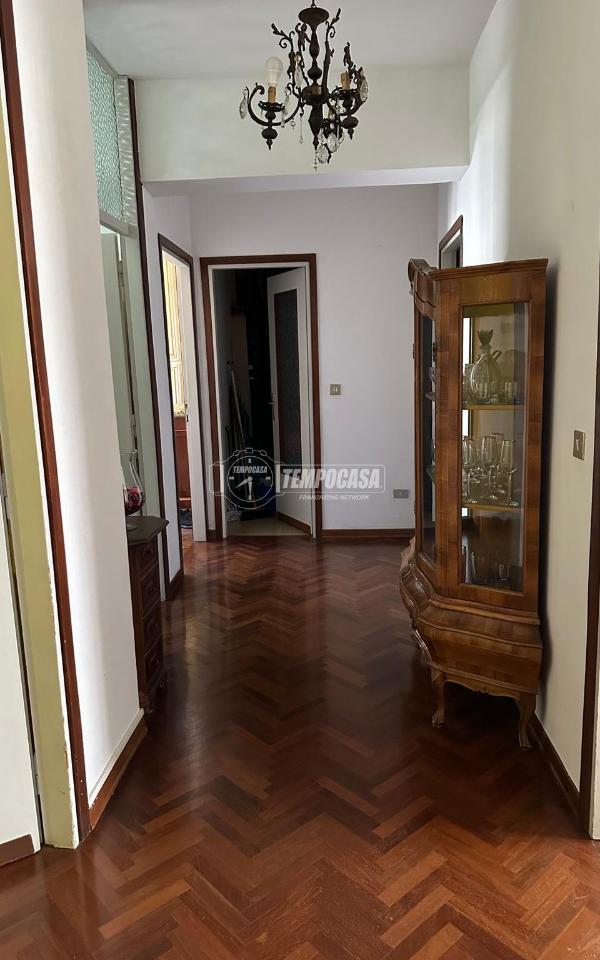 appartamento in vendita a Fidenza