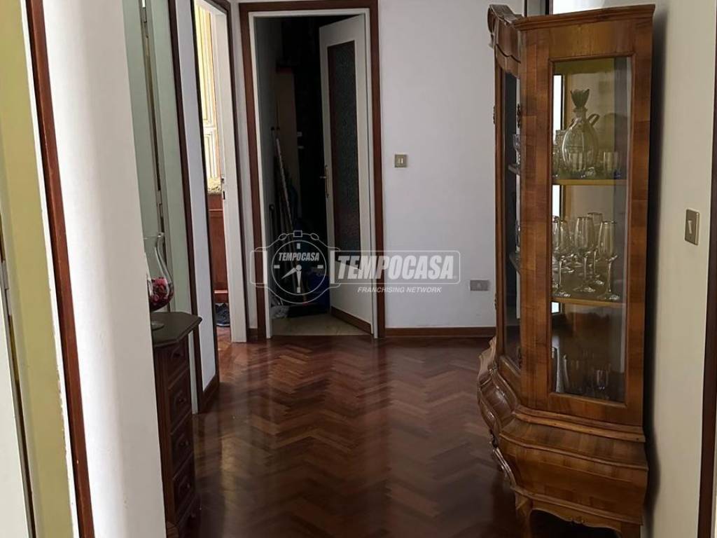 appartamento in vendita a Fidenza