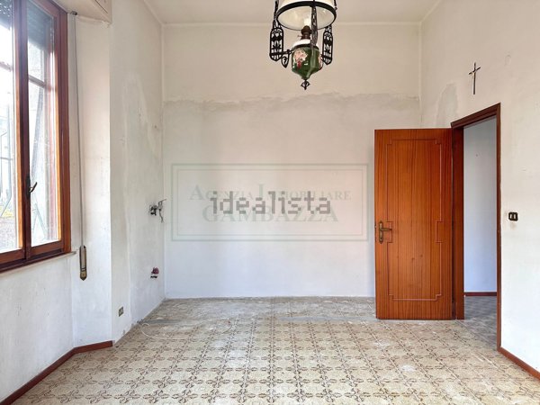 appartamento in vendita a Fidenza